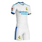 Bộ quần áo bóng đá câu lạc bộ Real Madrid - Áo bóng đá CLB ngoại hạng Anh thumbnail