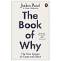 The Book Of Why The New Science Of Cause And Effect thumbnail