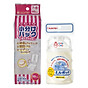 Combo Bộ Chia Sữa 3PC Và Bộ Chia Đồ Ăn 60ml Chuchu Baby thumbnail