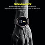 Đồng hồ thông minh blackdot smart watch v200 superlight, cảm ứng siêu mượt, cảm biến nhiệt độ, chống thấm nước ip68, với pin dự phòng 60 ngày 7