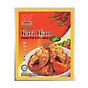 Sốt Cà Ri Cá hiệu A1 Kari Ikan Instant Fish Curry Sauce - Gói 100g thumbnail