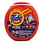 Viên giặt Tide PODS Spring Meadow 3 in 1 - Hộp 72 viên 1.65 Kg thumbnail