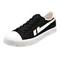 Classic Canvas Shoes for Men,Comfort Lace-up Casual Sneakers Low Cut Shoes thumbnail