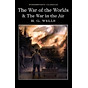 The War of the Worlds and The War in the Air thumbnail