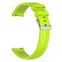 Silicone Watch Strap Watch Band Replace For Samsung R800 R810 R815 thumbnail