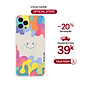 Ốp lưng Vina Case Iphone 6+ 7G 7+ 8+ X Xs Max 11 12 Pro 13 13 Pro Max thumbnail
