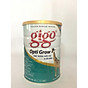 Sữa bột giúp tăng trưởng chiều cao cho trẻ từ 1-17 tuổi Gigo Opti Grow 900 Gr thumbnail