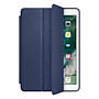 Bao Da Ipad Mini 4 Smart Case SMARTCASEMI4-NA - Xanh Đen - Hàng Nhập Khẩu