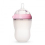 Bình Sữa Silicone Comotomo CT00014 250ml - Hồng