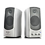 Loa Vi Tính SoundMax A-140/2.0 10W - Hàng Chính Hãng
