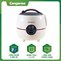Nồi Cơm Điện Kangaroo KG823 (1.2 Lít) - Hàng chính hãng