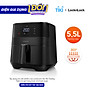 Nồi chiên không dầu LocknLock EJF284BLK (5.5 Lít) - Hàng chính hãng