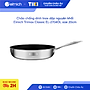 Chảo chống dính Inox dập nguyên khối Elmich Trimax Classic EL-2704OL size 20cm