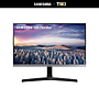 Màn Hình Samsung LS24R350FZEXXV 24inch FullHD 5ms 75Hz AMD FreeSync - Hàng Chính Hãng