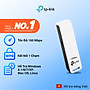 Bộ Chuyển Đổi USB Wifi TP-Link TL-WN727N Chuẩn N 150Mbps - Hàng Chính Hãng