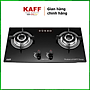 Bếp gas âm đôi KAFF KF-219 - Hàng chính hãng
