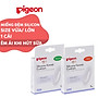 Miếng đệm silicon Pigeon 1 Cái/hộp (HSD: 03/2025)