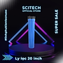 Ly lọc nước 20 inch - Hàng chính hãng