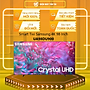 Smart Tivi Samsung 4K 98 Inch UA98DU9000 - HÀNG CHÍNH HÃNG - CHỈ GIAO HCM