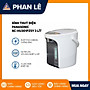 Bình Thủy Điện Panasonic NC-HU301PZSY - 3.0 L - Hàng chính hãng