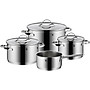 Bộ nồi Wmf Aparto 4 món hàng chính hãng