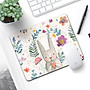 Lót chuột  siêu bền 26x21 cm - Hàng chính hãng