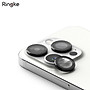 Dán camera dành cho iPhone 15 Pro Max/15 Pro/15 Plus/15 RINGKE Camera Lens Frame Glass - Hàng Chính Hãng