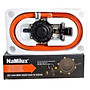 Bộ Van Bình Ngắt Gas Tự Động NaMilux NH-205S - Hàng chính hãng