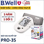 Máy đo huyết áp bắp tay B.Well Swiss PRO-35