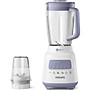 Máy xay sinh tố Philips HR2221/00 (700W) - Hàng Chính Hãng