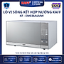 Lò vi sóng kết hợp nướng độc lập 36lít KAFF KF-EM036ALMW - Hàng chính hãng