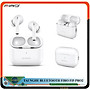 Tai Nghe Bluetooth Nhét Tai Không Dây FIRO Fi5 Pro2 - Pin Dock Sạc 300mAh - Bluetooth 5.3 - Tai Nghe FIRO Fi5 Pro2 Điều Khiển Cảm Ứng Thông Minh - Công Nghệ Kháng Nước IPX5 - Tai Nghe Không Dây FIRO Fi5 Pro2 - Phù Hợp Với Tất Cả Dòng Máy - Hàng Chính Hãng