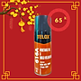 Thùng 24 Bình xịt bôi trơn khuôn nhựa công nghiệp Telox 616A 450ml