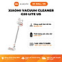 Máy hút bụi Xiaomi Vacuum Cleaner G20 Lite - Hàng Chính Hãng