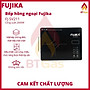 Bếp hồng ngoại đơn, mặt kính Ceramic cảm ứng công suất 2000W Fujika FJ-SV-211 - Hàng chính hãng