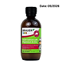 Siro Brauer Kids Liquid Calcium with Magnesium and Zinc nhập khẩu từ ÚC - Bổ sung Vitamin Canxi, Magie và Kẽm cho trẻ từ 1 tuổi (200ml)