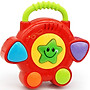Baby Rock Star - Trống bốn điệu nhạc