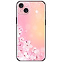 Ốp lưng dành cho Iphone 15 - Iphone 15 Plus - Iphone 15 Pro - Iphone 15 Pro Max - Đào Hồng - Hàng Chính Hãng