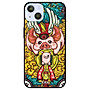 Ốp lưng dành cho Iphone 13 Mini - Iphone 13 - Iphone 13 Pro -  Iphone 13 Pro Max - Chú Heo Con 1