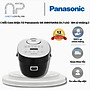 Nồi Cơm Điện Tử Panasonic SR-DB071KRA (0.7 Lit) - BH 12 tháng