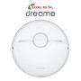 Robot hút bụi Dreame Robotic Vacuum D9 RLS5-WHO - Hàng chính hãng
