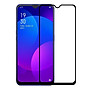 Kính Cường Lực cho Oppo F11 - Full màn hình - Màu đen - Hàng Chính Hãng