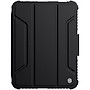 Bao da cho iPad Mini 6 Nillkin Bumper Leather Case Pro (Có khe cắm bút Apple Pencil) - Hàng Nhập Khẩu