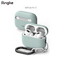 Vỏ Ốp dành cho AirPods Pro 2 RINGKE Silicone - Hàng Chính Hãng