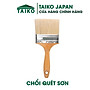 Combo Khuyến Mãi Tặng Kèm Khi Mua Keo Sơn Chống Thấm TAIKO (KHÔNG BÁN)