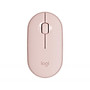 Chuột Bluetooth Silent Logitech Pebble M350 - Hàng chính hãng