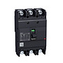 Cầu dao điện MCCB EZC100F3015 Schneider 3P 15A - Icu 10kA