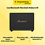 Loa Bluetooth Marshall Woburn III - Hàng Chính Hãng - Hàng Chính Hãng