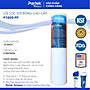 Lõi Lọc Nước PARTEK P1005-PP Cao Cấp 10 inch Lõi Sợi Bông Nén PP PreTreatment PARAGON Lõi Lọc Số 1 - Hàng Chính Hãng
