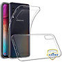 Ốp lưng dành cho Samsung Galaxy A90 5G, Samsung Galaxy A70 silicon TPU dẻo trong suốt dày dặn chống sốc, chống xước cao cấp - Hàng chính hãng